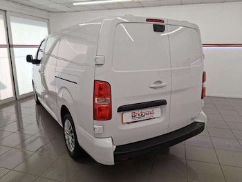 Used Peugeot Expert 2024 for sale - 77814185: Photo