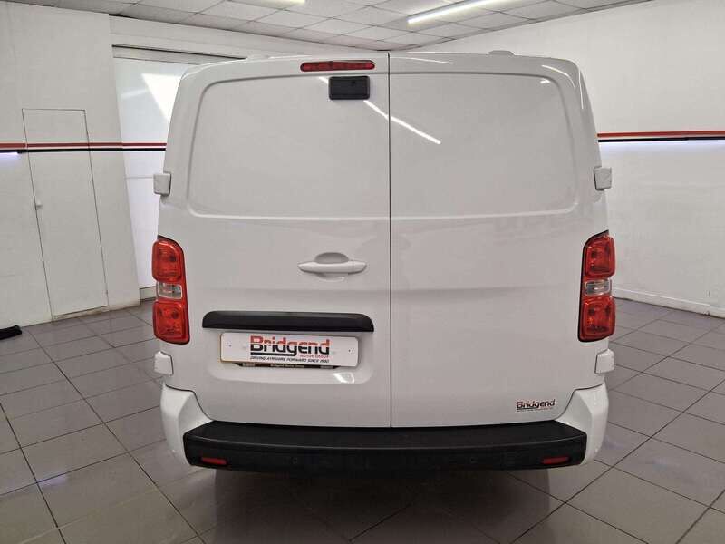 Used Peugeot Expert 2024 for sale - 77814185: Photo 5