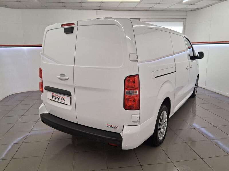 Used Peugeot Expert 2024 for sale - 77814185: Photo 6