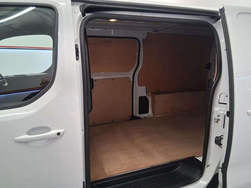 Used Peugeot Expert 2024 for sale - 77814185: Photo 8