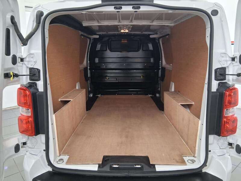 Used Peugeot Expert 2024 for sale - 77814185: Photo 9