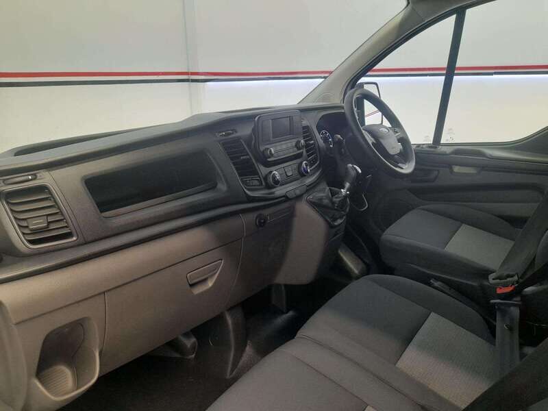 Used Ford Transit Custom 2023 for sale - 77814403: Photo 10