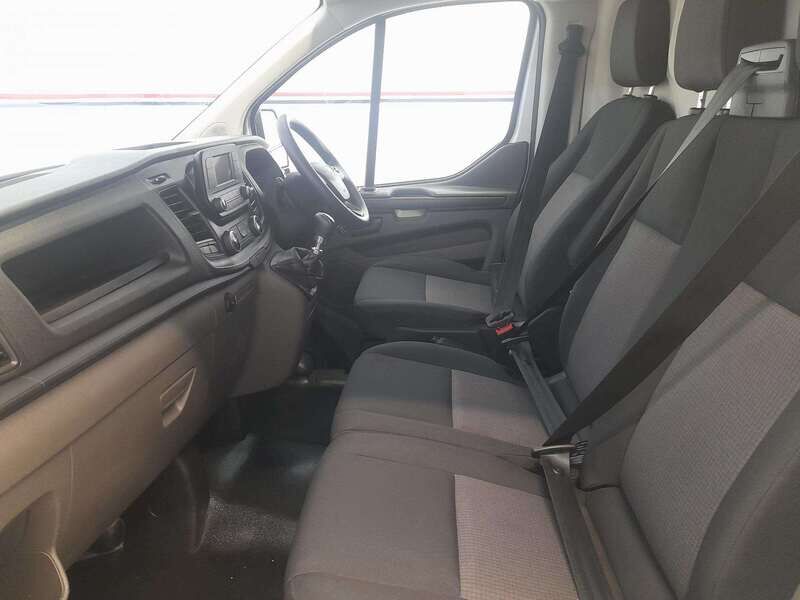 Used Ford Transit Custom 2023 for sale - 77814403: Photo 11