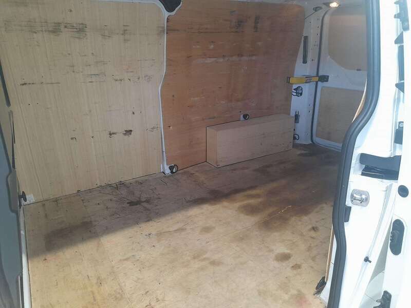 Used Ford Transit Custom 2023 for sale - 77814403: Photo 12