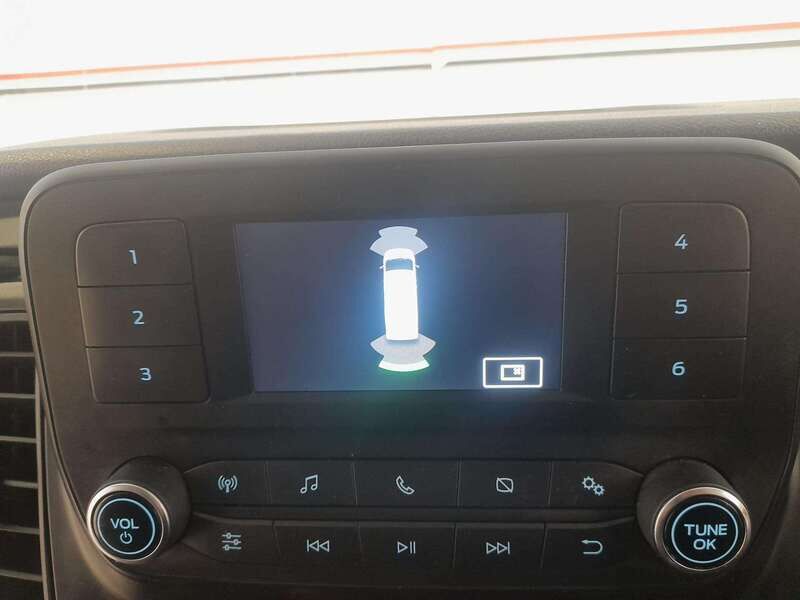 Used Ford Transit Custom 2023 for sale - 77814403: Photo 13