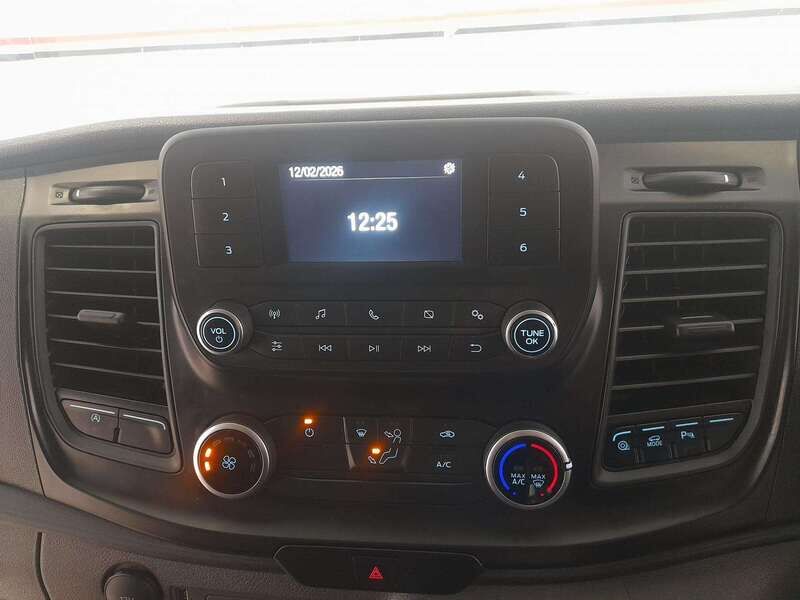 Used Ford Transit Custom 2023 for sale - 77814403: Photo 14