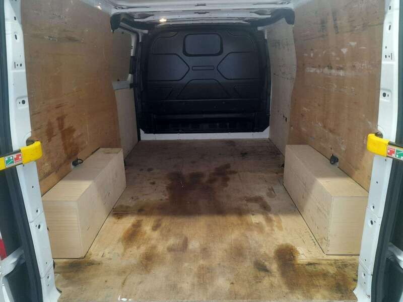 Used Ford Transit Custom 2023 for sale - 77814403: Photo 6