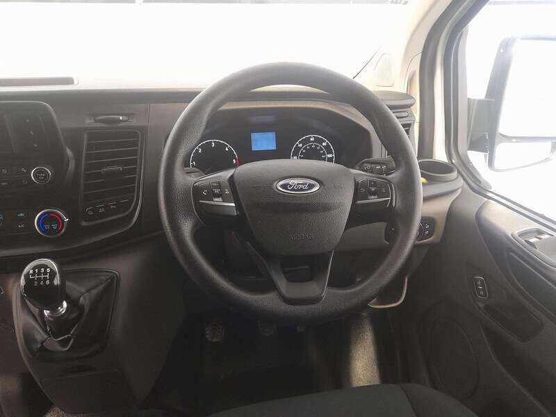 Used Ford Transit Custom 2023 for sale - 77814403: Photo 7