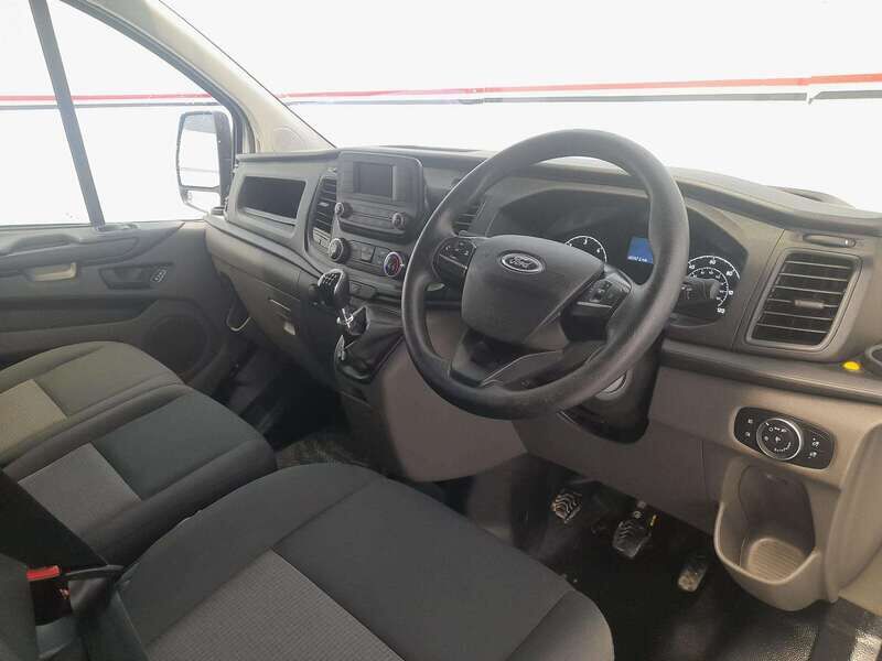 Used Ford Transit Custom 2023 for sale - 77814403: Photo 8