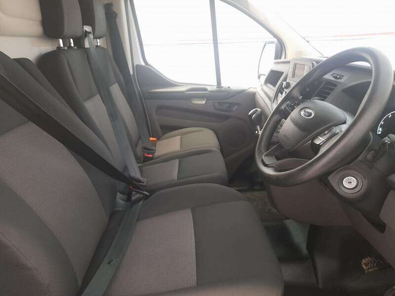 Used Ford Transit Custom 2023 for sale - 77814403: Photo 9