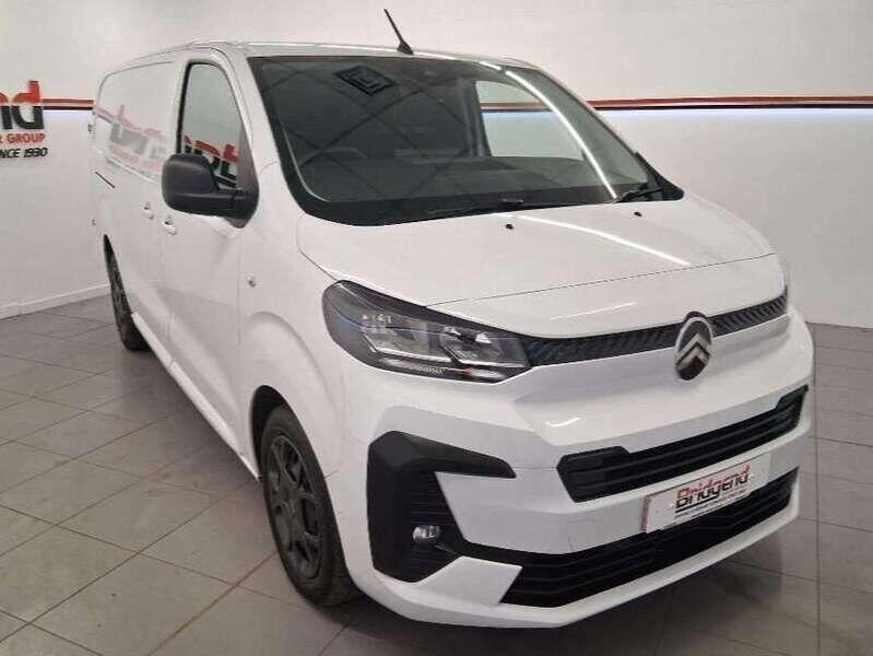 Used Citroen Dispatch 2024 for sale - 76284275: Photo 1