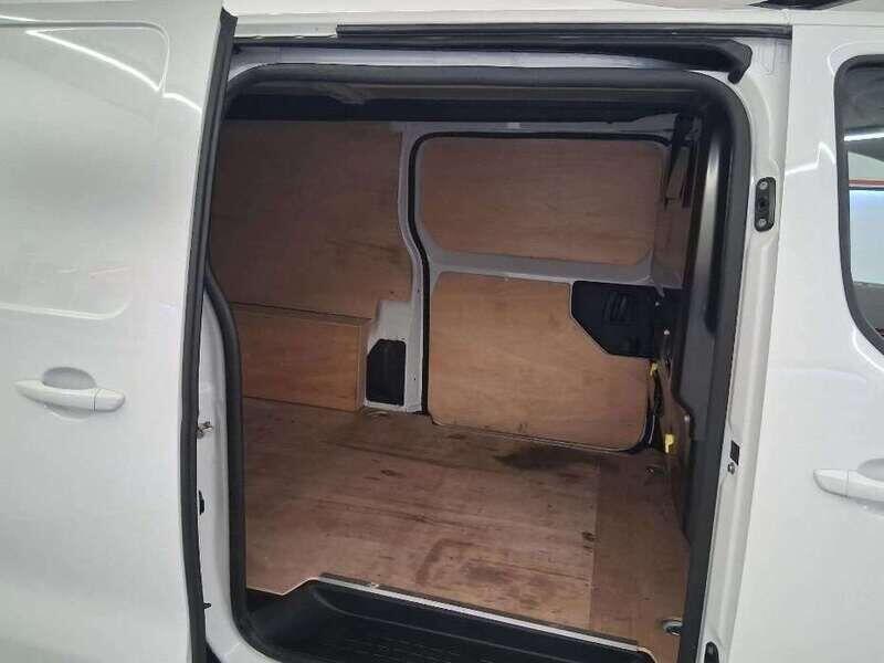 Used Citroen Dispatch 2024 for sale - 76284275: Photo 11