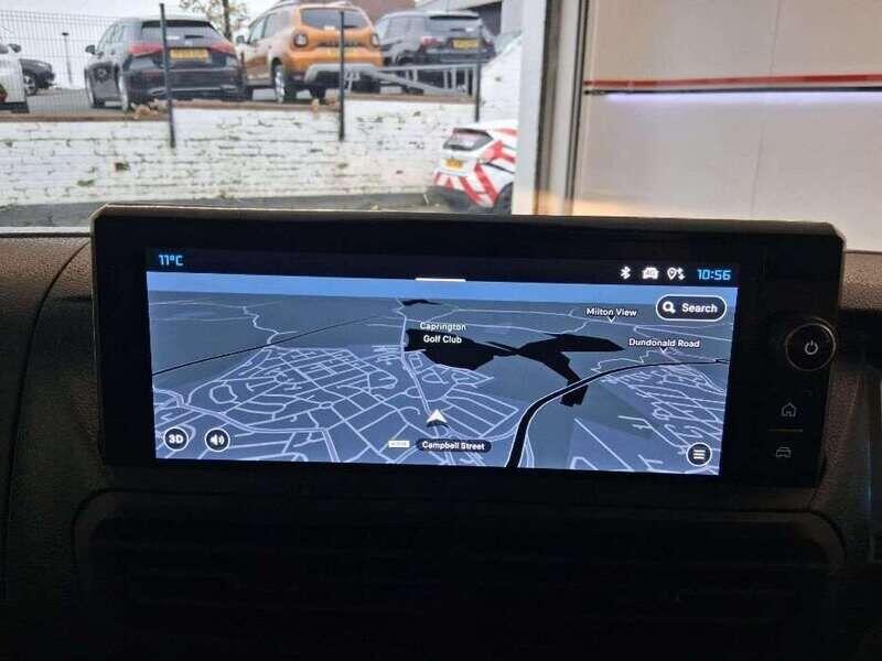 Used Citroen Dispatch 2024 for sale - 76284275: Photo 12