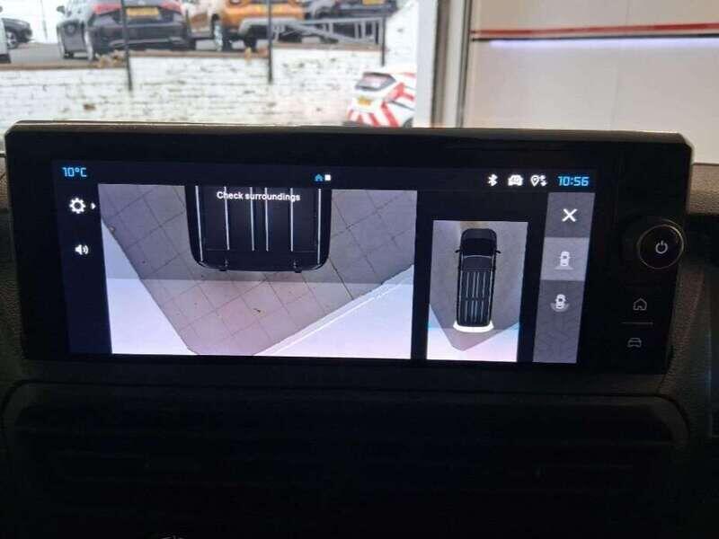 Used Citroen Dispatch 2024 for sale - 76284275: Photo 13