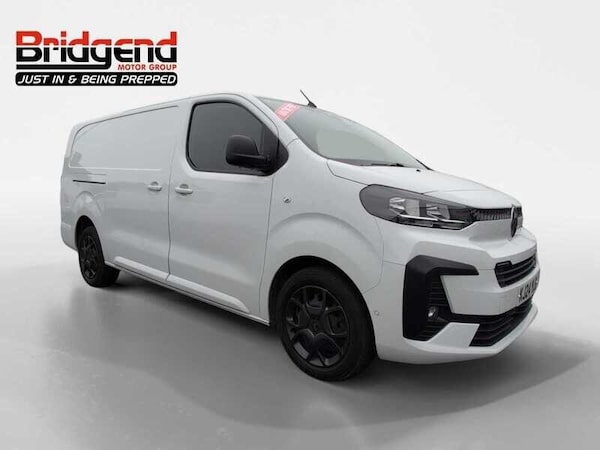 Used Citroen Dispatch 2024 for sale - 76284275: Photo 1