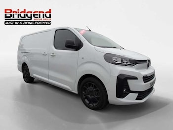 Citroen - Dispatch