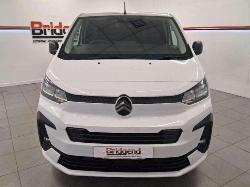 Used Citroen Dispatch 2024 for sale - 76284275: Photo 2