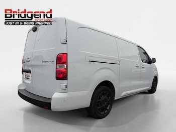 Used Citroen Dispatch 2024 for sale - 76284275: Photo 3