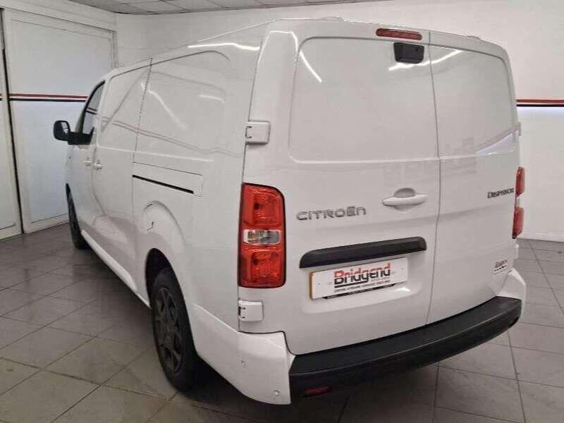 Used Citroen Dispatch 2024 for sale - 76284275: Photo 4