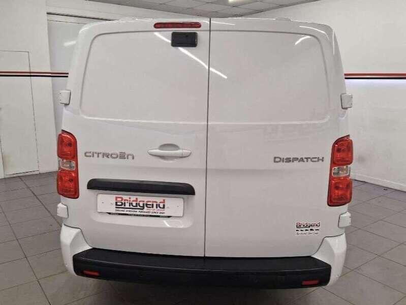 Used Citroen Dispatch 2024 for sale - 76284275: Photo 5