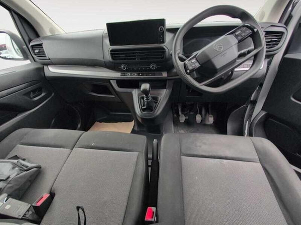 Used Citroen Dispatch 2024 for sale - 76284275: Photo 5