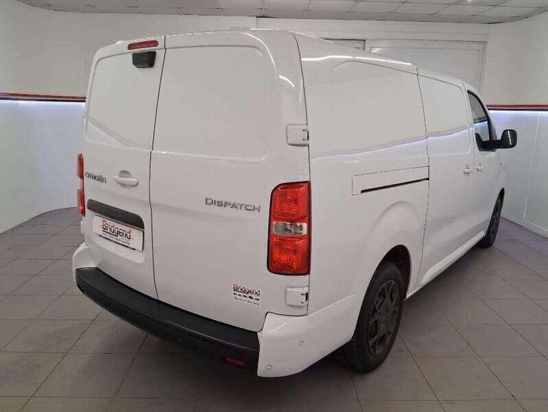 Used Citroen Dispatch 2024 for sale - 76284275: Photo 6