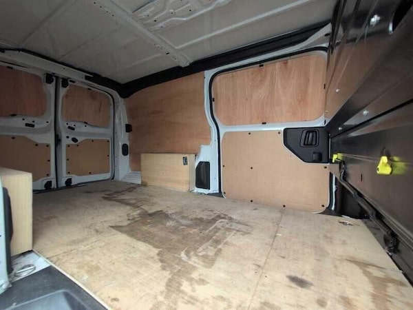 Used Citroen Dispatch 2024 for sale - 76284275: Photo 6
