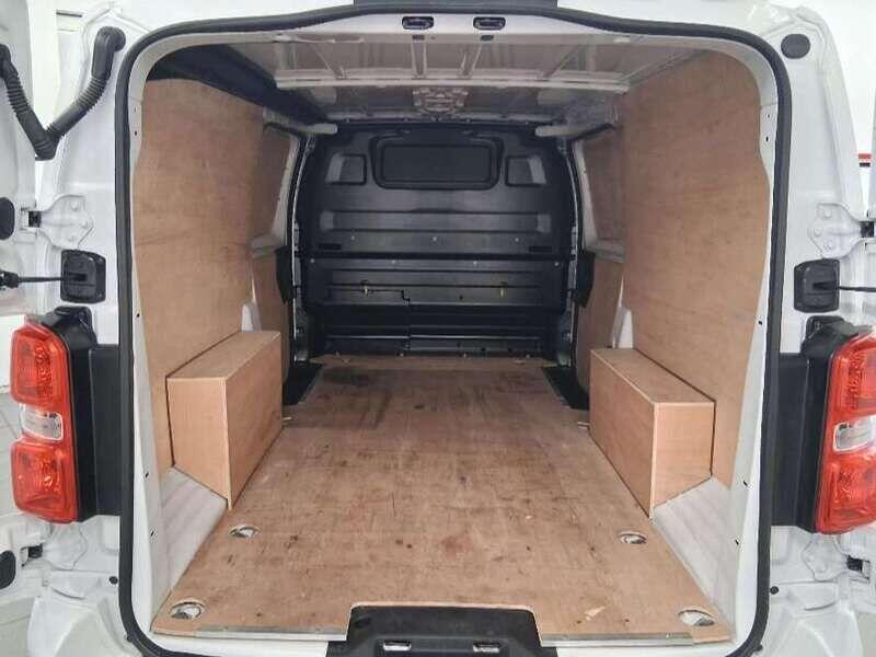 Used Citroen Dispatch 2024 for sale - 76284275: Photo 7