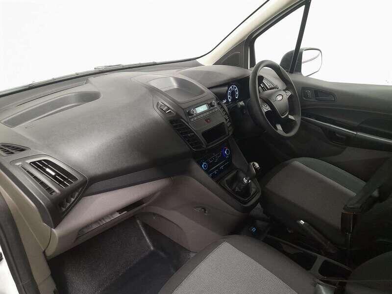 Used Ford Transit Connect 2021 for sale - 76283928: Photo 10
