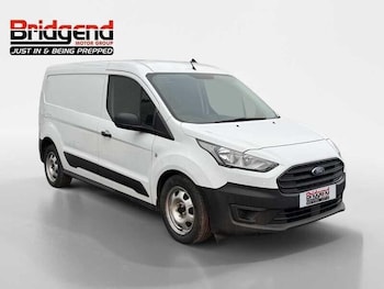 Ford - Transit Connect