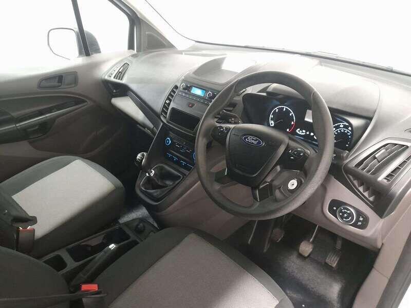 Used Ford Transit Connect 2021 for sale - 76283928: Photo 8
