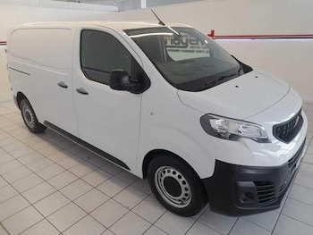 Used Peugeot Expert 2023 for sale - 75532796: Photo