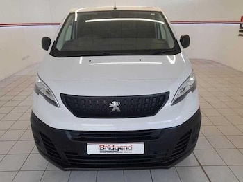 Used Peugeot Expert 2023 for sale - 75532796: Photo