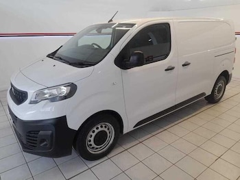 Used Peugeot Expert 2023 for sale - 75532796: Photo