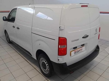 Used Peugeot Expert 2023 for sale - 75532796: Photo