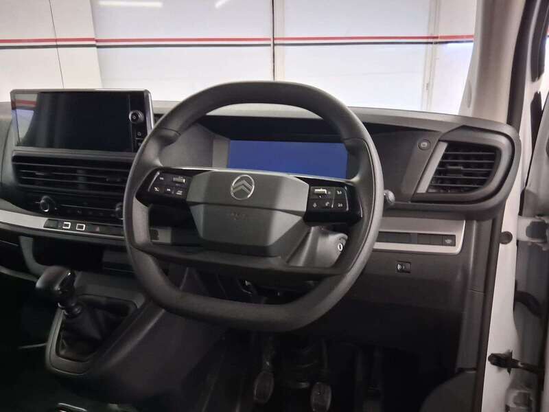 Used Citroen Dispatch 2024 for sale - 77814379: Photo 10