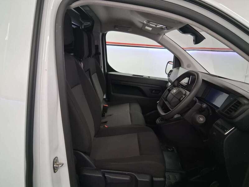 Used Citroen Dispatch 2024 for sale - 77814379: Photo 12