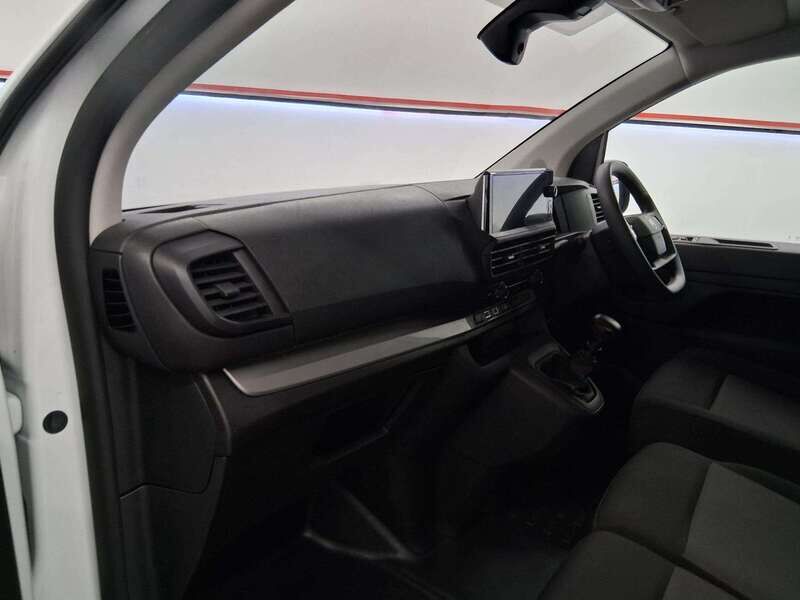 Used Citroen Dispatch 2024 for sale - 77814379: Photo 13