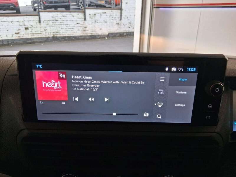 Used Citroen Dispatch 2024 for sale - 77814379: Photo 15