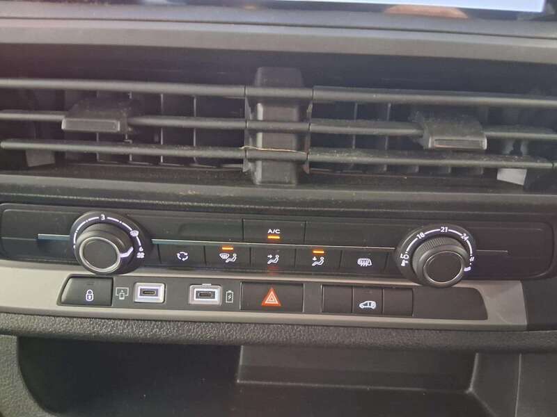 Used Citroen Dispatch 2024 for sale - 77814379: Photo 18