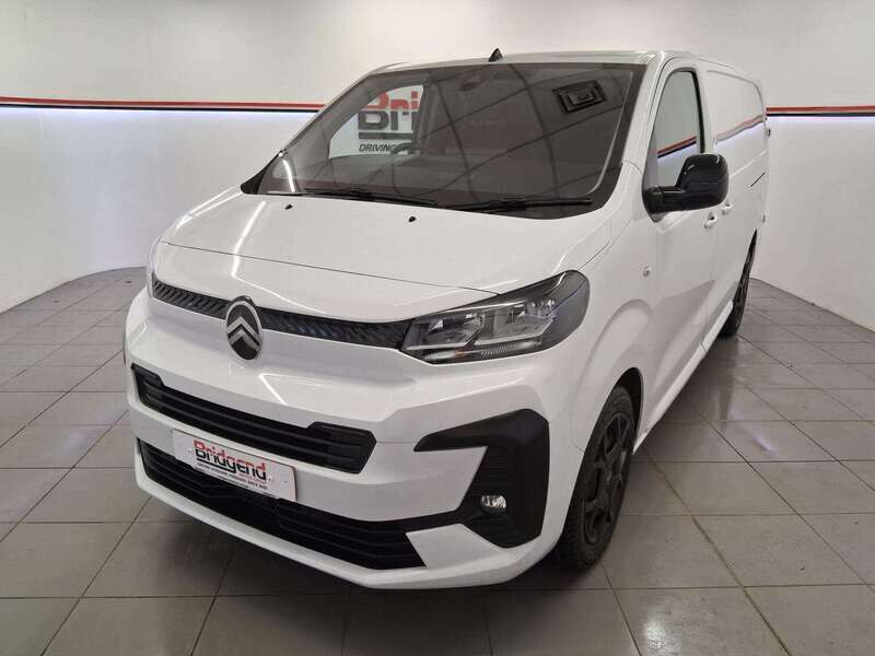 Used Citroen Dispatch 2024 for sale - 77814379: Photo 3