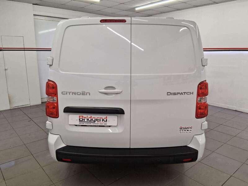 Used Citroen Dispatch 2024 for sale - 77814379: Photo 5