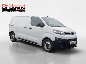 Used Citroen Dispatch 2023 for sale - 78391243: Photo