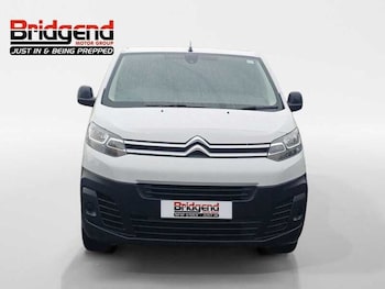 Used Citroen Dispatch 2023 for sale - 78391243: Photo