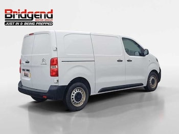 Used Citroen Dispatch 2023 for sale - 78391243: Photo