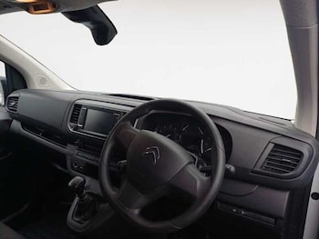 Used Citroen Dispatch 2023 for sale - 78391243: Photo