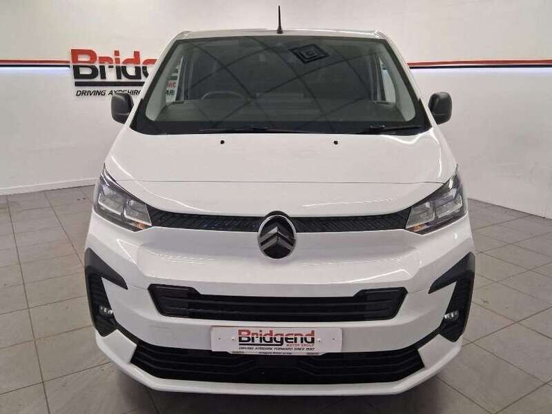 Used Citroen Dispatch 2024 for sale - 77045039: Photo 2