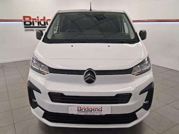 Used Citroen Dispatch 2024 for sale - 77045039: Photo