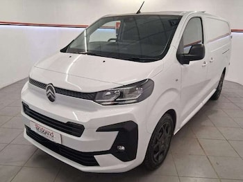 Used Citroen Dispatch 2024 for sale - 77045039: Photo