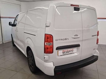 Used Citroen Dispatch 2024 for sale - 77045039: Photo